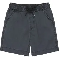 Quiksilver Taxer Boy Ws Kids Shorts svart