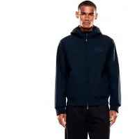 EA7 for man. 7M002279_AF21228 Jacket Lux Identity navy (3XL), Casual, Polyester