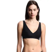 Emporio Armani Ew002902_af19029 Bralette Bh