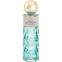 Saphir Agua Vapo 200ml Eau De Parfum