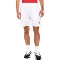 Emporio Armani for man. 7M001529_AF21059 Tennis Pro Shorts White (XXS), Sport, Cotton, Sportswear, Multisport