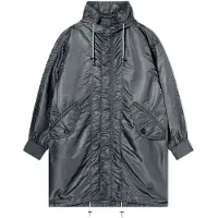 Armani Exchange Xm001820_af16593 Trenchcoat