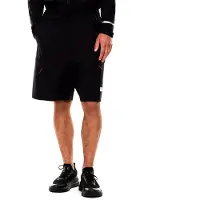 EA7 for man. 7M001377_AF13392 Shorts Ventus7 M black (XXL), Sport, Synthetic, Sportswear, Multisport, Polyester