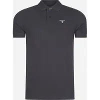 Barbour Original Sports Kortermet Poloskjorte