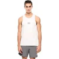 Emporio Armani 7m001344_af22268 Ermeløs T-skjorte