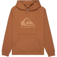 Quiksilver Comp Logo Hettegenser