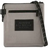 Armani Exchange Xm002044_af19932 Messenger Bag