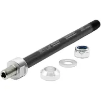 RADOXX M12x1.0 217-229 Mm Gjennomgående Aksel