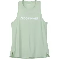 Nnormal Race Ermeløs T-skjorte