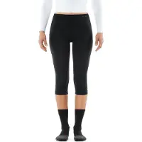 Falke Warm 3/4 Baselag Bukser