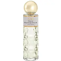 Saphir New Romantica Vapo 200ml Eau De Parfum