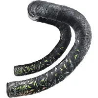 Supacaz Super Sticky Kush 2200x30x2,5 Mm In Pu + Cap Styretape