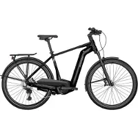 Bergamont E-horizon Edition 6 Gent 28´´ Deore Rd-m4120 Bosch Gen 3 Bes3 2024 Elektrisk Sykkel