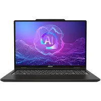 MSI Venture Pro 16-040es 15.6´´ I7-240h/32gb/1tb Ssd/rtx 5060 Bærbar Datamaskin