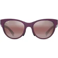 Maui jim Hulahe Polariserte Solbriller For Kvinner