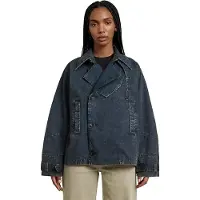 G-Star Oversized Short Frakk
