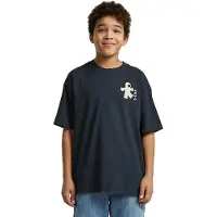 G-Star D29761-01 Oversized Kortarmet T-skjorte