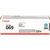 Canon CRG 069 / 5093C002 Cyan