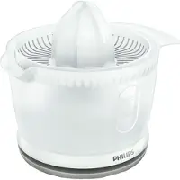 Philips Daily Collection HR2738 - Sitruspresse - 0.5 liter - 25 W - Stjernehvit
