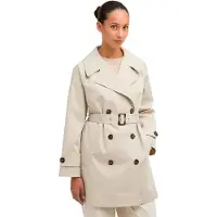 Barbour Adare Showerproof Trenchcoat