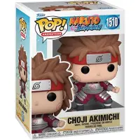 Funko POP! Naruto Choji Akimichi-figur