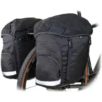 Massi Technical Double Cm222 50l 63979 Sykkelvesker 50l