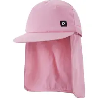 Reima Legionær Hatt - Viipotin - UV50+ - Light Heather - - 48-50 cm - Solhatt