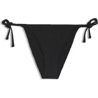 HUGO Tropi Side Tie 10279261 Bikini Bunn