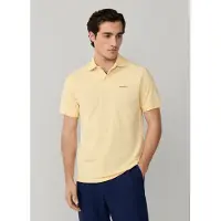 Hackett London Swim Trim Island Kortermet Poloskjorte