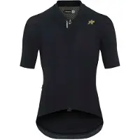 Assos Mille Gto S11 Kort Ermet Trøye