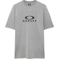 Oakley Apparel Free Ride Rc Jersey grå