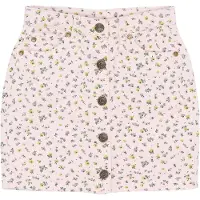 The New Skjørt - TnShelda - Light Lilac - - 14 år (164) - Skjørt