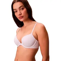 Calvin Klein Lv00qf7315 Push Up Bh