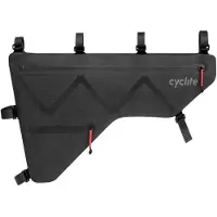 Cyclite Large/02 Rammeveske 3.6l