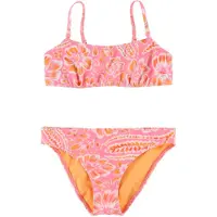 Roxy Bikini - Soleil - Plumeria Wildside Paisley - - 16 år (176) - Bikini