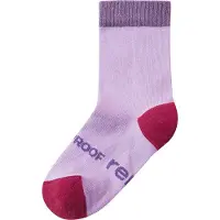 Reima Sokker - Karkotin - Misty Violet - - 34/37 - Sokker