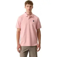 Garcia P261224 Kortermet Poloskjorte