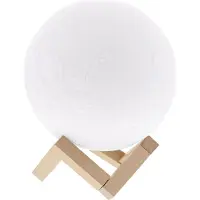TNB Moon Design Bærbar Høyttaler