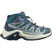 Salomon X Ultra Mid Gore-tex Tursko