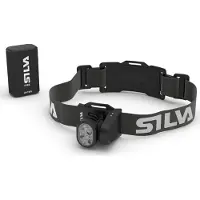 Silva Free 2000 S Hodelykt