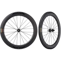 Miche Kleos 67 Cl Disc Clincher Landeveishjulsett
