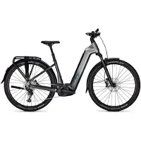 Focus Aventura² 6.8 29´´ Elektrisk Sykkel