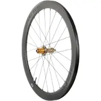 Progress A-prime Cl Disc Tubeless Landeveissykkelens Bakhjul