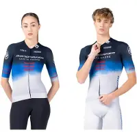 Gobik Teams Cx Pro 4.0 Mondraker Santa Madre 2026 Kort Ermet Trøye