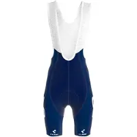 Bioracer Icon Totalenergies 2026 Sykkelshorts