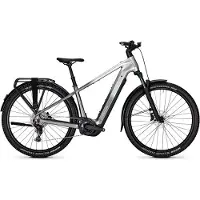 Focus Aventura² 6.7 29´´ Cues 9s Elektrisk Sykkel
