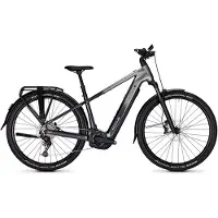 Focus Aventura² 6.8 29´´ Cues 10s Elektrisk Sykkel