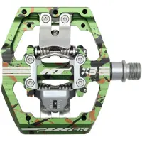 HT Components Auto X3 Sykkelpedaler