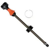 FOX 36 E-opt 150 Mm Float Na 3 Glidecore 2026 Luftpistongssett