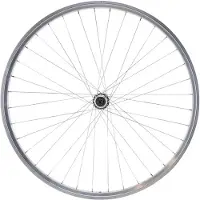 La ruota Vtc Bakhjul